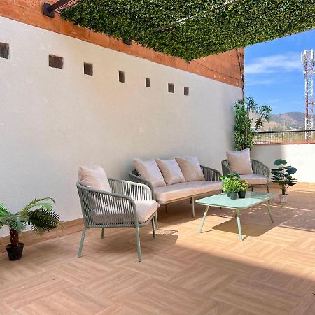 Crysoyle Apartment Barcelona Next To Camp Nou L'Hospitalet de Llobregat Buitenkant foto