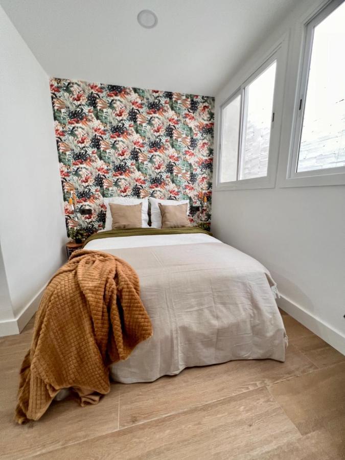 Crysoyle Apartment Barcelona Next To Camp Nou L'Hospitalet de Llobregat Buitenkant foto