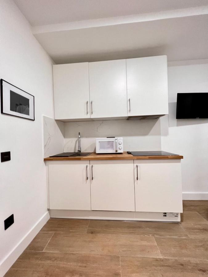 Crysoyle Apartment Barcelona Next To Camp Nou L'Hospitalet de Llobregat Buitenkant foto