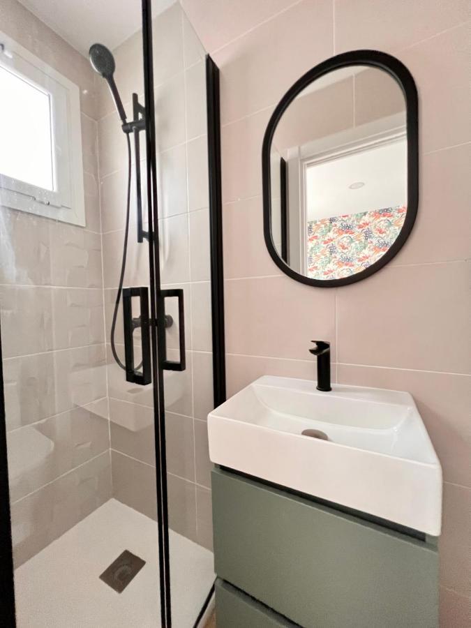 Crysoyle Apartment Barcelona Next To Camp Nou L'Hospitalet de Llobregat Buitenkant foto