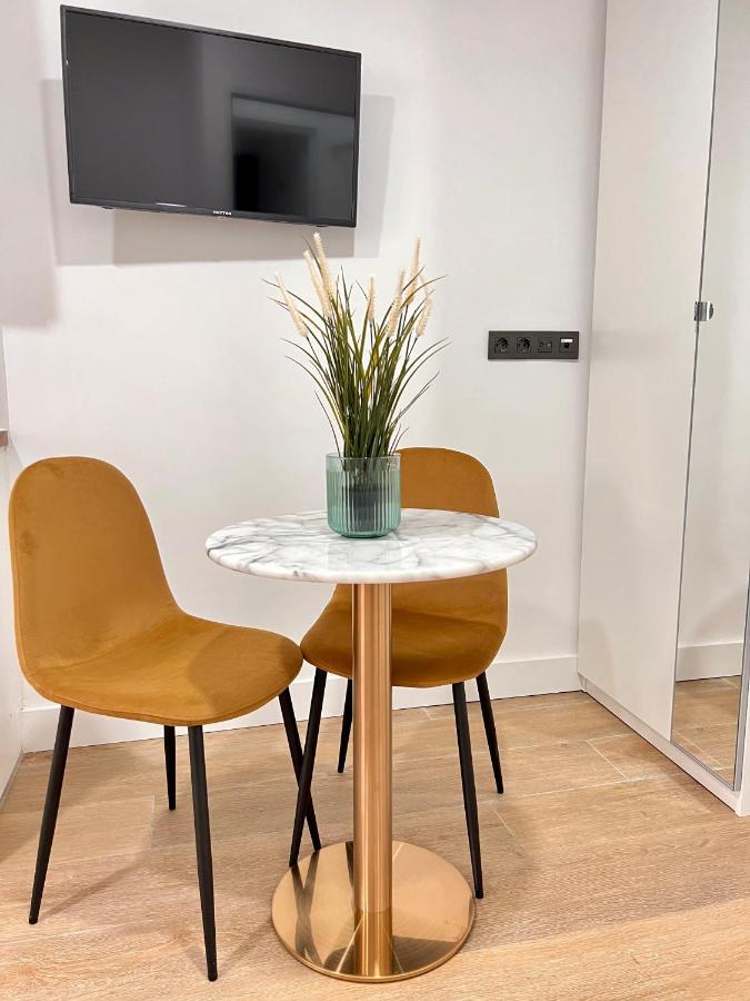 Crysoyle Apartment Barcelona Next To Camp Nou L'Hospitalet de Llobregat Buitenkant foto