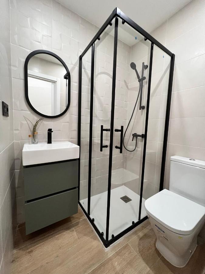 Crysoyle Apartment Barcelona Next To Camp Nou L'Hospitalet de Llobregat Buitenkant foto