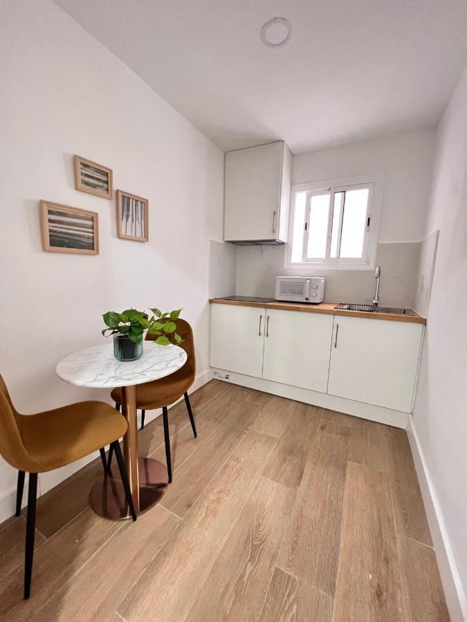 Crysoyle Apartment Barcelona Next To Camp Nou L'Hospitalet de Llobregat Buitenkant foto