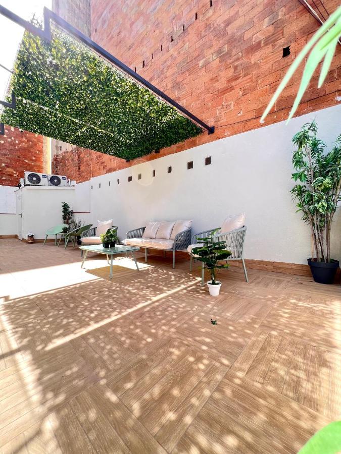 Crysoyle Apartment Barcelona Next To Camp Nou L'Hospitalet de Llobregat Buitenkant foto