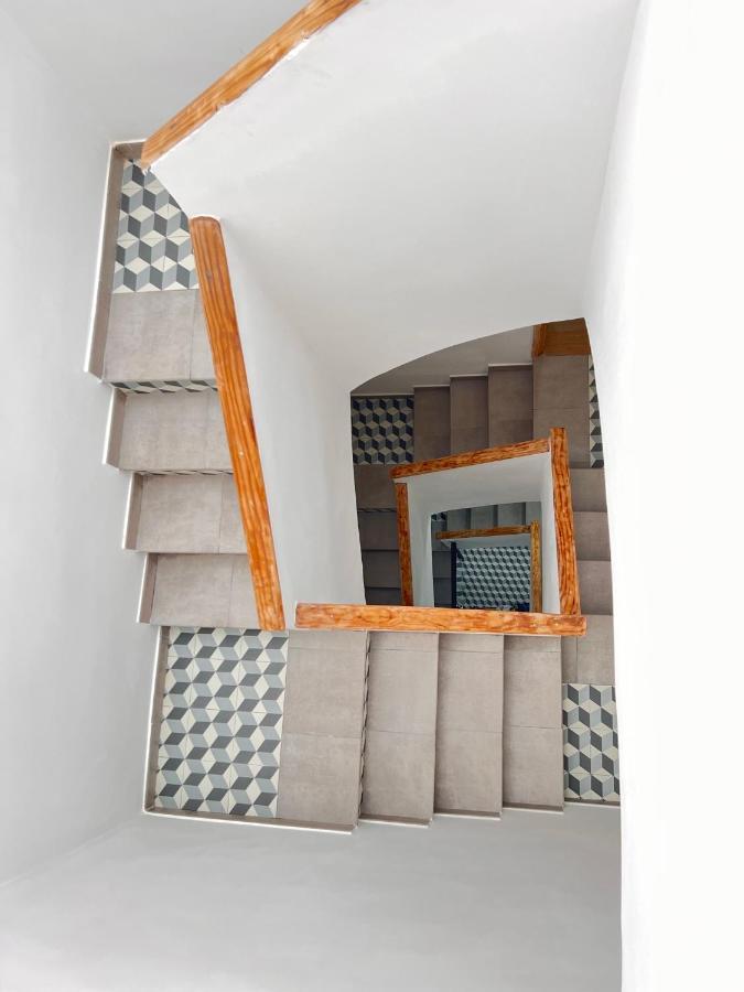 Crysoyle Apartment Barcelona Next To Camp Nou L'Hospitalet de Llobregat Buitenkant foto