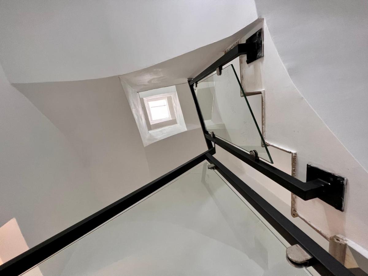 Crysoyle Apartment Barcelona Next To Camp Nou L'Hospitalet de Llobregat Buitenkant foto