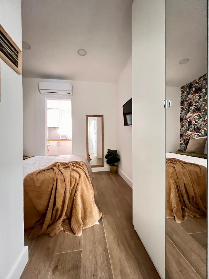 Crysoyle Apartment Barcelona Next To Camp Nou L'Hospitalet de Llobregat Buitenkant foto