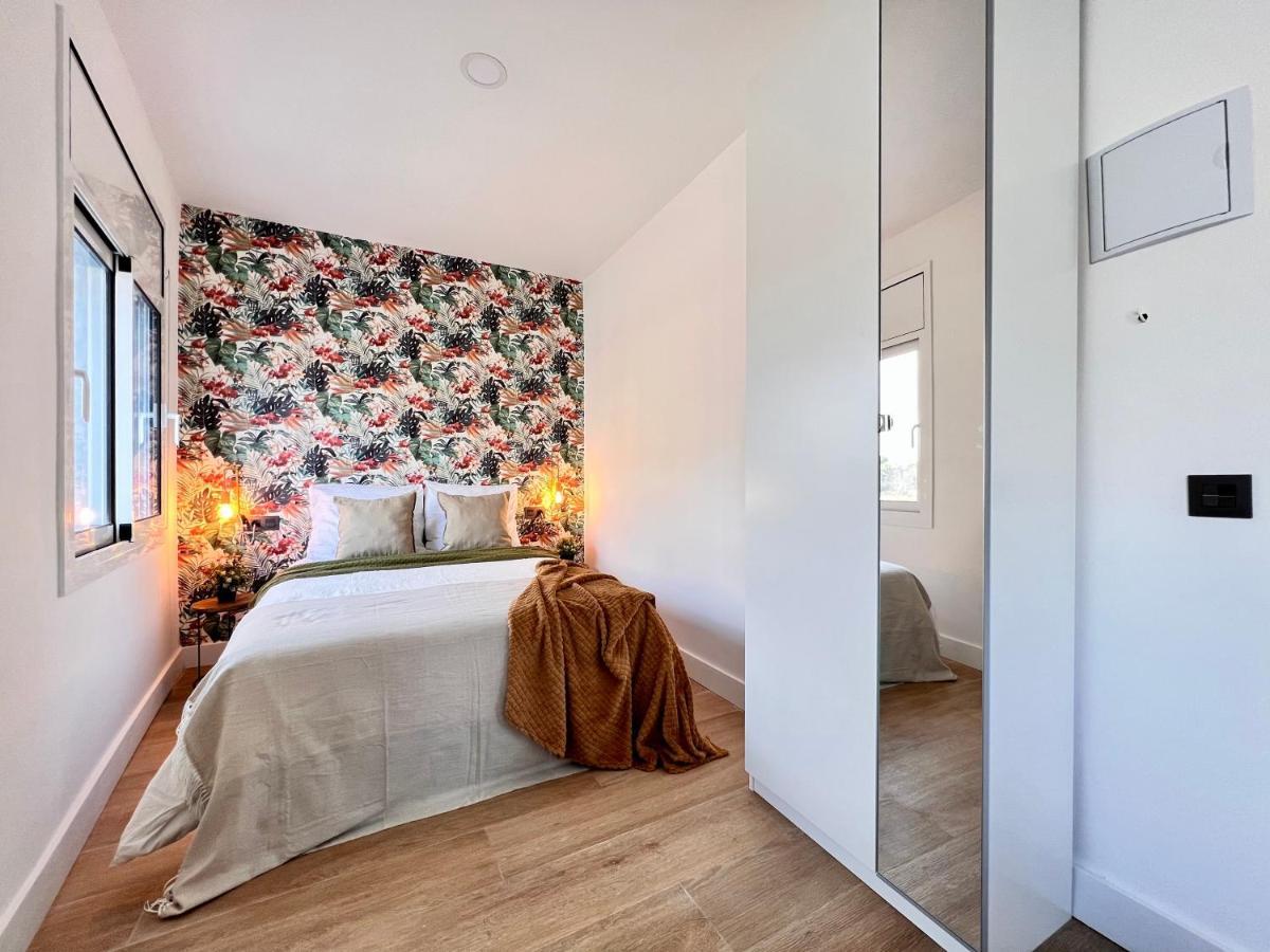 Crysoyle Apartment Barcelona Next To Camp Nou L'Hospitalet de Llobregat Buitenkant foto