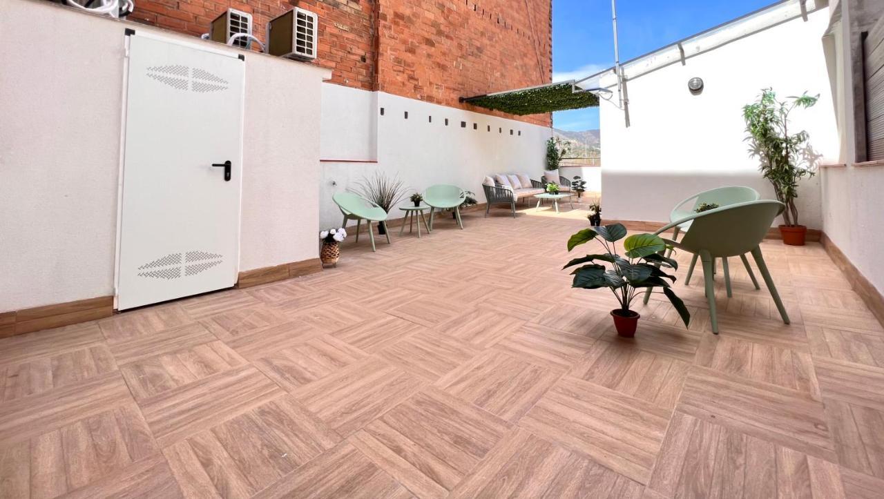 Crysoyle Apartment Barcelona Next To Camp Nou L'Hospitalet de Llobregat Buitenkant foto