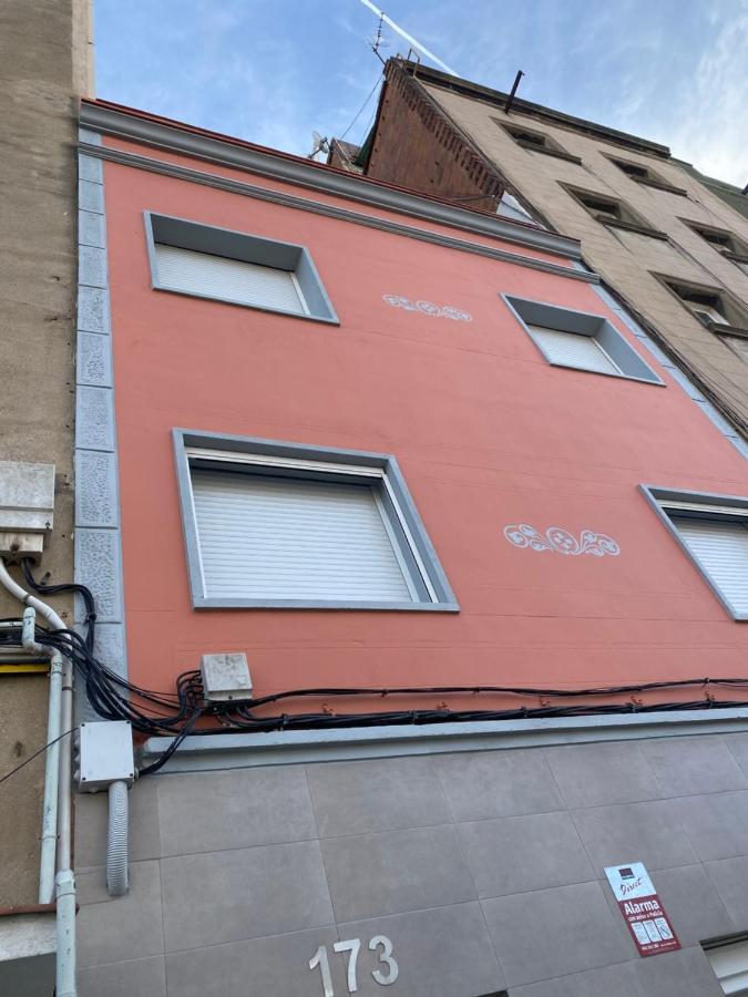 Crysoyle Apartment Barcelona Next To Camp Nou L'Hospitalet de Llobregat Buitenkant foto