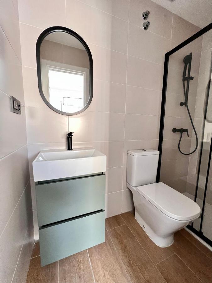 Crysoyle Apartment Barcelona Next To Camp Nou L'Hospitalet de Llobregat Buitenkant foto