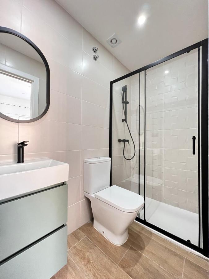 Crysoyle Apartment Barcelona Next To Camp Nou L'Hospitalet de Llobregat Buitenkant foto