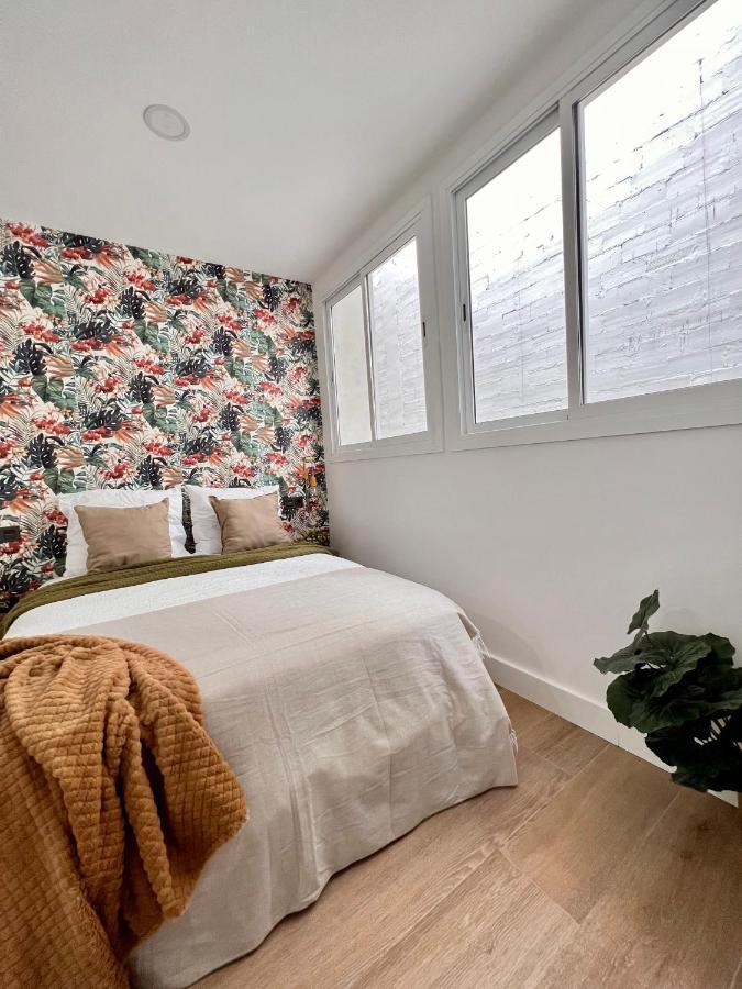 Crysoyle Apartment Barcelona Next To Camp Nou L'Hospitalet de Llobregat Buitenkant foto