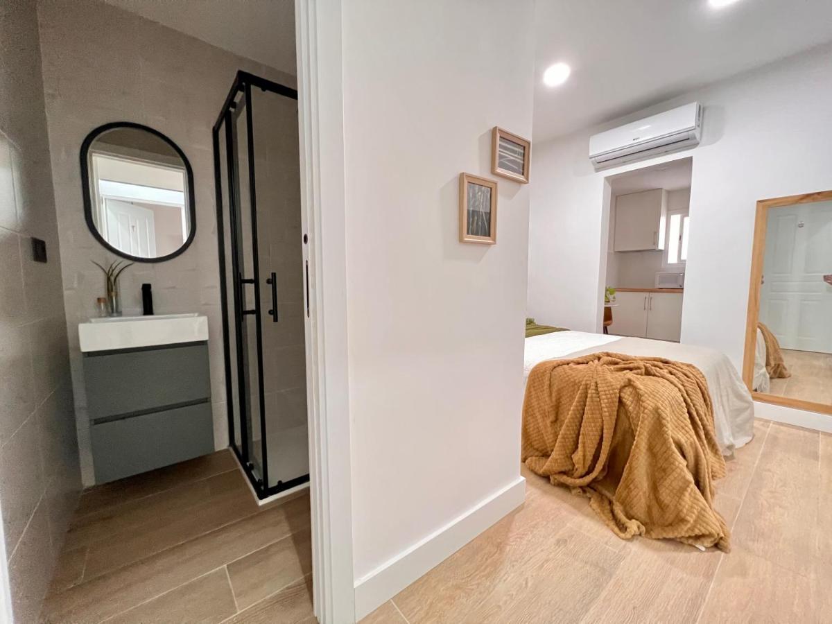 Crysoyle Apartment Barcelona Next To Camp Nou L'Hospitalet de Llobregat Buitenkant foto