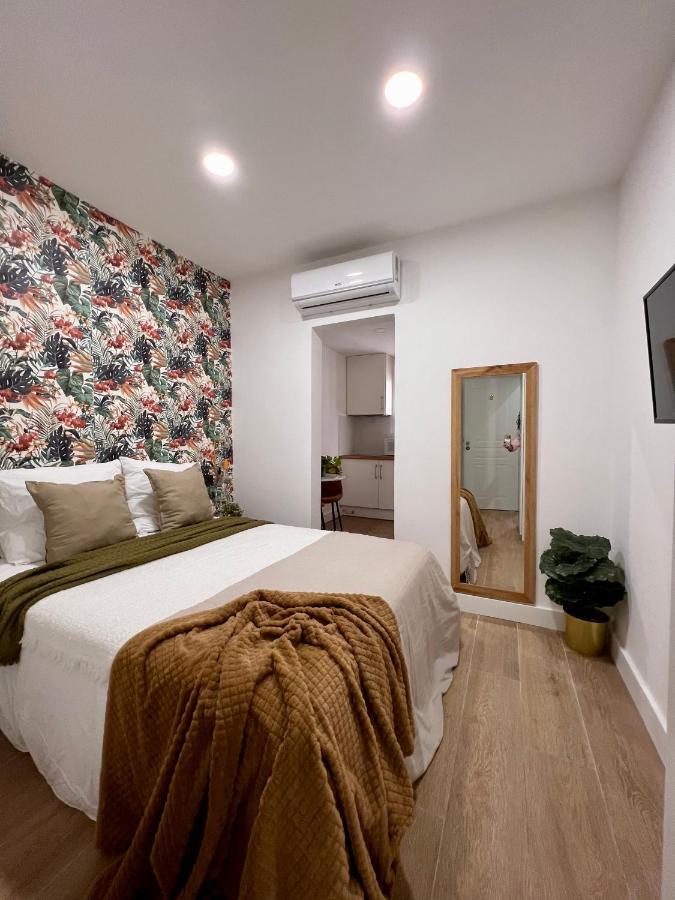 Crysoyle Apartment Barcelona Next To Camp Nou L'Hospitalet de Llobregat Buitenkant foto